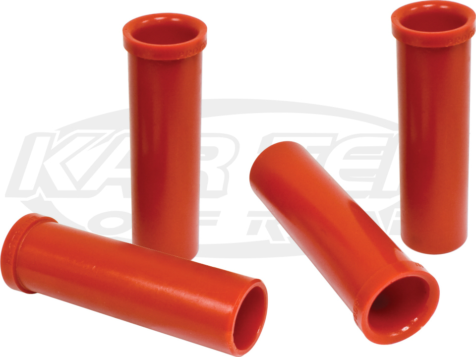 Bugpack B6-5232-0 Urethane 1.765 Outside Diameter King And Link