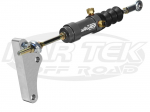 Slave Saver Bracket For Mendeola 2D Transmissions Heim Joint And Slave Cylinder Sold Separately