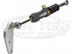 Slave Saver Bracket For Type 2 Bus 002 091 Transmissions Heim And Slave Cylinder Sold Separately