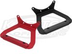 Hall Designs Grab Handles For 4-1/2" MTM Redhead Female Double Dry Break Receivers For 10-32 Bolts