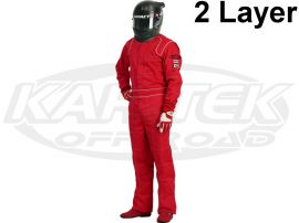 Crow 2-Layer Proban Driving Pants