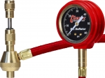 Currie Enterprises CE-9029E Ez-Deflator Quick Tire Deflator With 60 PSI Pressure Gauge