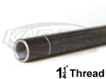 Kartek Off-Road Custom Made 4130 Chromoly Tie Rod For 1-1/4" Heim Joints And Rod Ends On Both Sides
