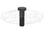 CBM Econo 11mm Flexplate Adapter Bolt For CBM 11420 Flywheel Using Tilton Clutch 12580709 Flexplate