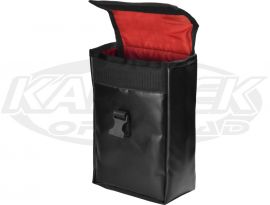 DIRT 2021SS collection バッグ Dirt Bagz Universal Top Load Bag With Velcro And Snap Latch Flap 7