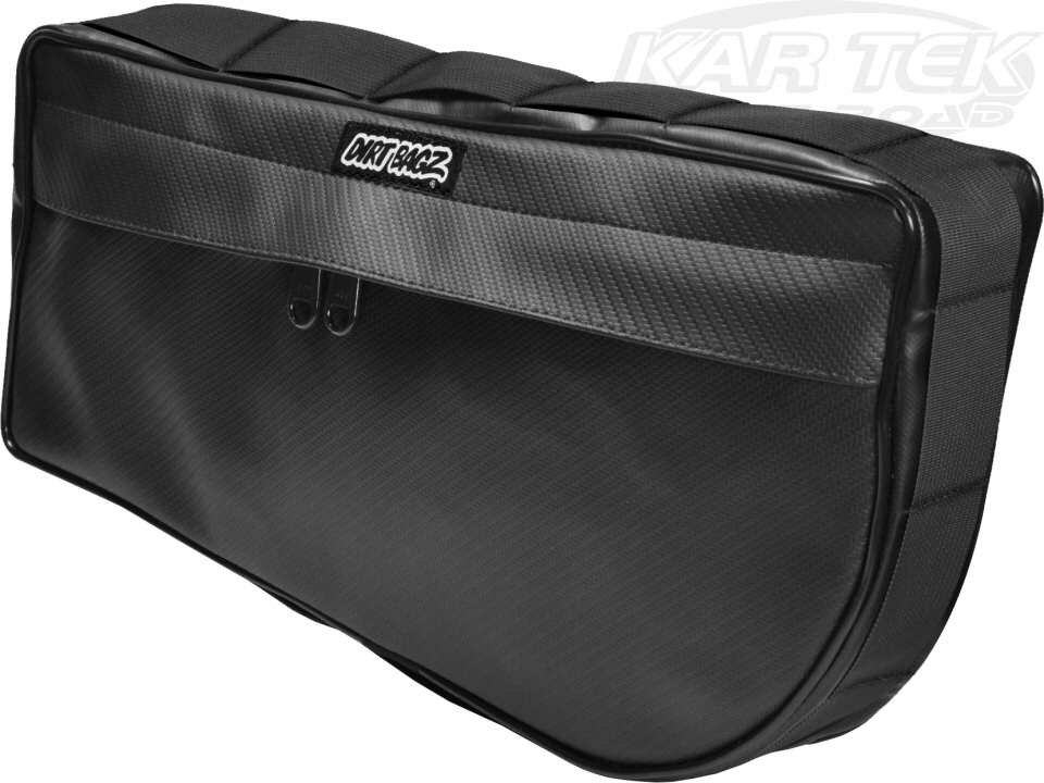 Dirt Bagz Right Passenger Side Can-Am Maverick X3 and MAX Stock
