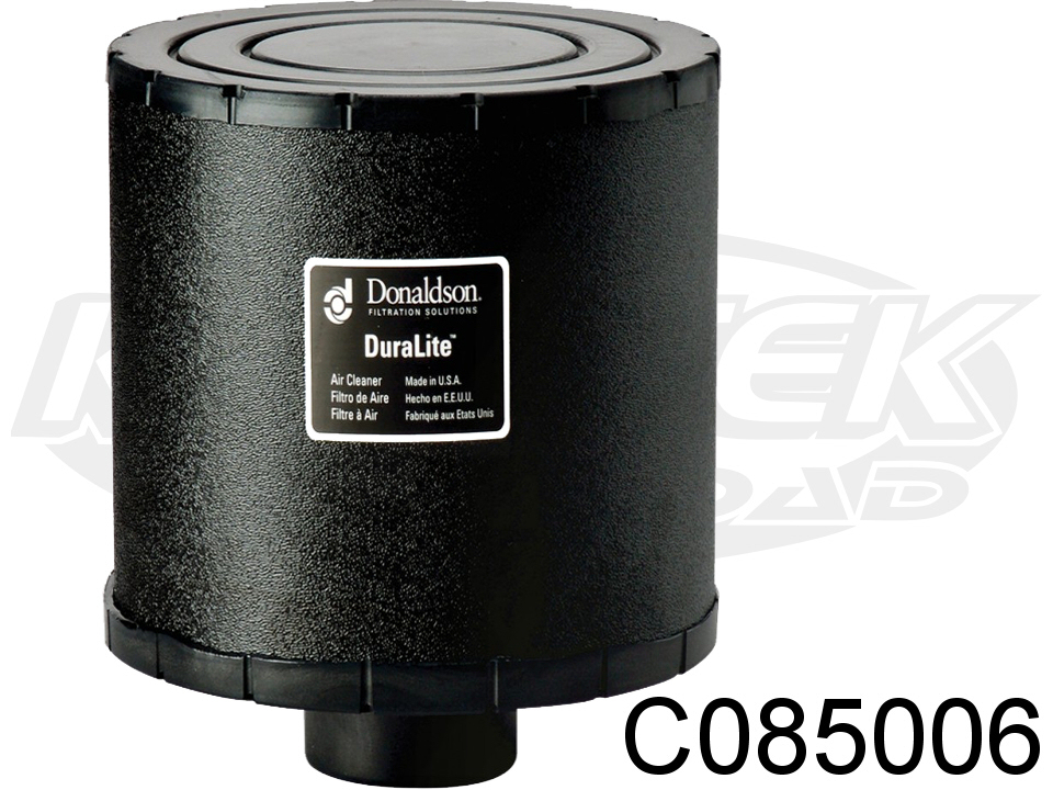 Donaldson C085006 DuraLite Air Filter 8-1/2