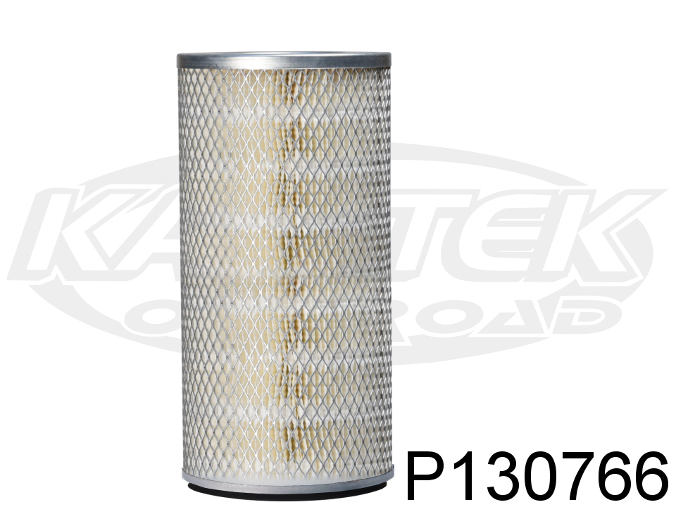 Donaldson P130766 Air Filter Replacement For UMP 10900, 10903, 10905