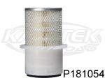 UMP 10910 Air Filter Replacement For UMP 10900, 10905, 10931, 10931T, 10932, 10932T