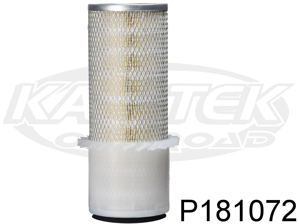 Donaldson P181072 Standard Air Filter Replacement For UMP 10937XP
