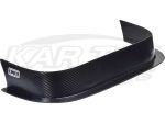 EBBCO Offroad Carbon Fiber Starlink Satellite Antenna Guard Protects Antenna Without Interference
