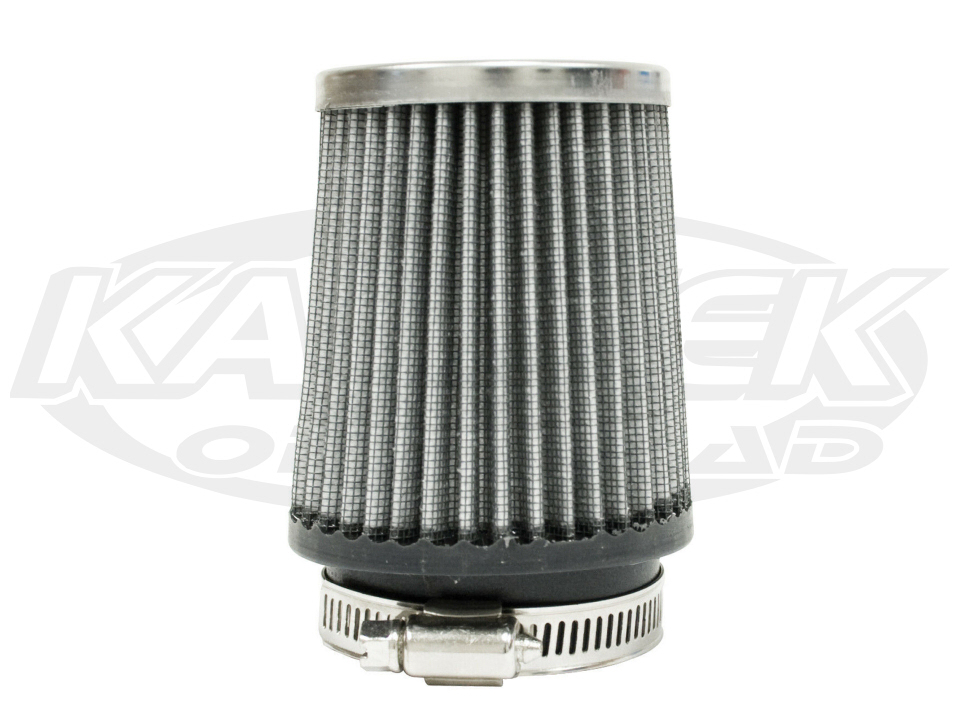 EMPI 00-9004-7 POD Air Filter For Kadron, Bocar, Brosol, Solex 40k