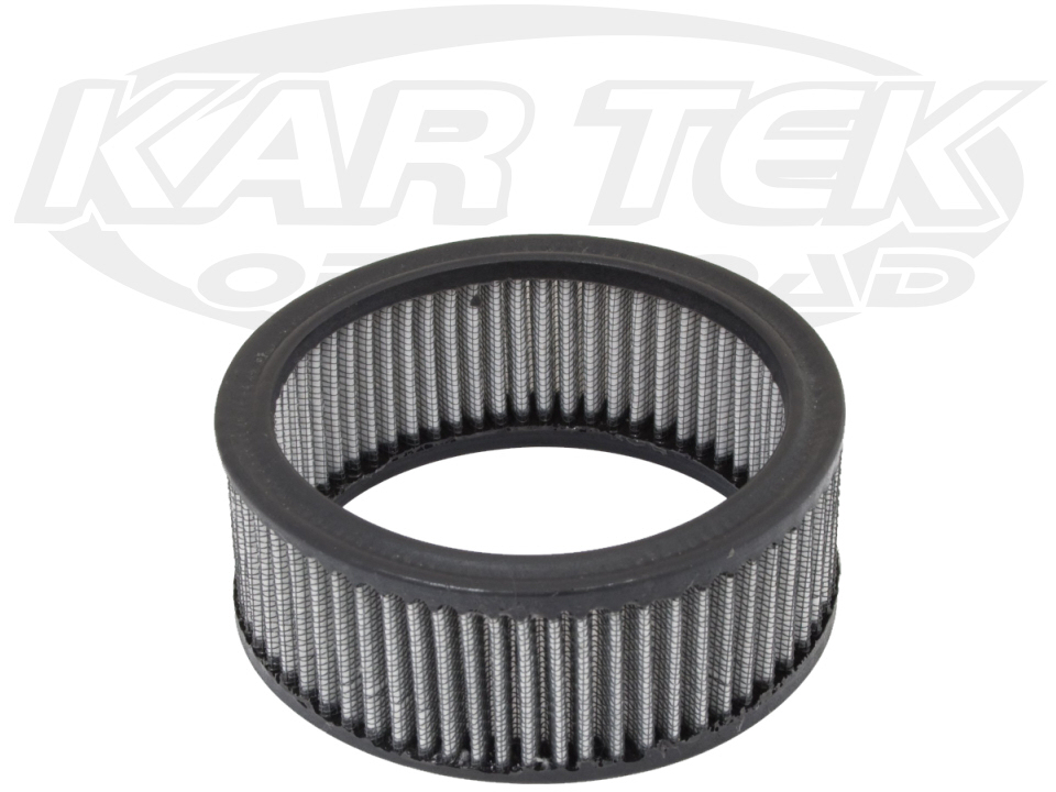 EMPI 0090480 Replacement 51/4" Dia. 21/8" Tall Filter Element For