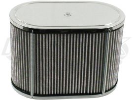 EMPI 43-6006-0 Weber IDF EMPI HPMX or Dellorto DRLA Oval Air EMPI 43-6006-0 Weber IDF EMPI HPMX or Dellorto DRLA Oval Air