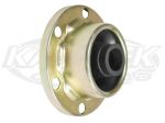 EMPI 86-2515-0 High Speed Low Angle One Piece Porsche 930 Rubber CV Axle Boot With Flange
