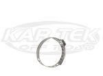 EMPI 86-5833 Narrow CV Joint Axle Boot Or Hose Clamp 7mm Wide For Porsche 930 Porsche 934 Axle Boots