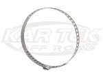 EMPI 86-5834 Narrow CV Joint Axle Boot Clamp 7mm Wide For Porsche 930 Or Porsche 934 Axle Boots