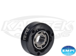 EMPI 98-5086-B Keyed 90mm Diameter 3 Bolt CV Joint Similar To GKN 113-501-331 or EMPI 87-9916-0