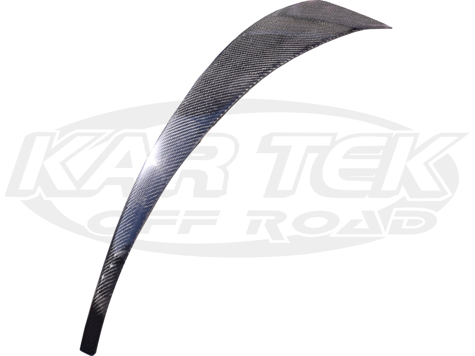 Fiberwerx Offroad Left Rear Driver Side Class 5 Baja Bug Carbon Fiber