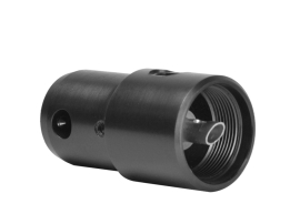 FireFox Industries Fire Suppression System Replacement Single Pull