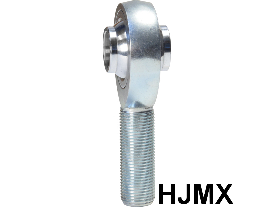 FK Rod Ends 3/8 LH Male HJMXL6T FK Rod Ends 3/8 LH Male HJMXL6T