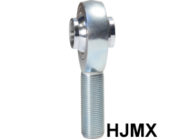 FK Rod Ends 3/8 LH Male HJMXL6T FK Rod Ends 3/8 LH Male HJMXL6T