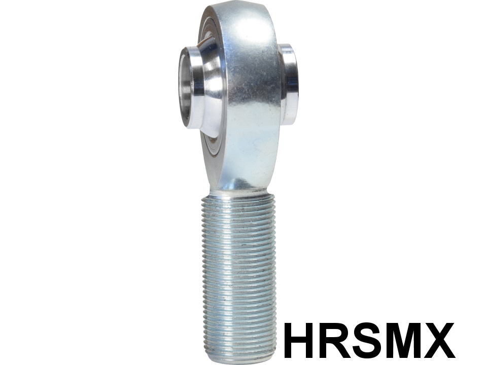 STANDARD FIN FLEX10.5” FK Rod Ends 3/4
