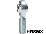 FK Rod Ends 1/2" Left Hand Thread 7/16" Hole HRSMXL7T With Shoulder PTFE Coated Heim Joints F2 Fit