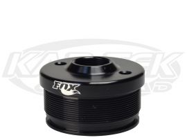 Fox 2.5
