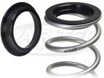 Fox 234-00-491 Plastic 2-3/4" Spring Perch to 3" Inside Diameter Spring Adapter Rings