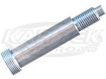 Fox 241-02-102 Stem Adapter 14mm-1.5 Thread 3-1/8"L Threads Into 206-06-141 or 206-06-108 Body Caps