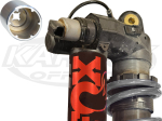Fox 398-00-434-0 Six Point Splined Socket For 218-00-002 Electronic Solenoid Control Live Valves