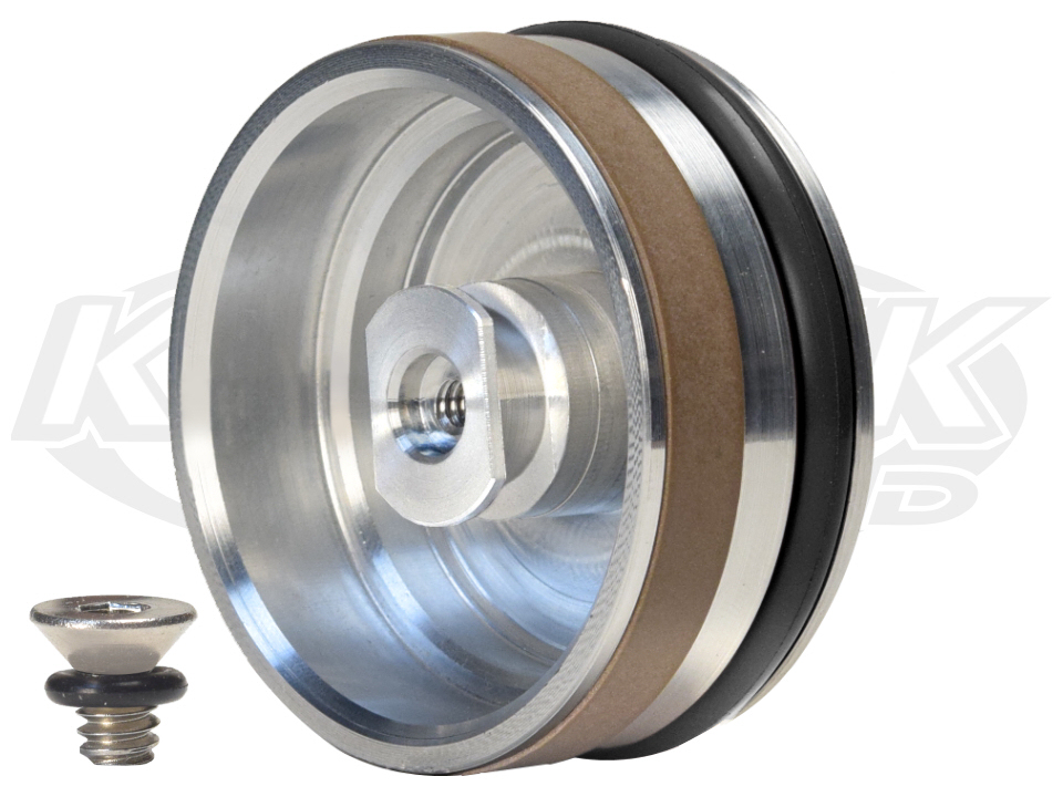 FPS 80500066KIT Fox Shock 2.5" Internal Floating Reservoir Piston