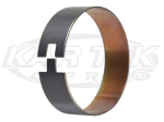 Fox Shocks 002-08-040 Extra Tall MAC 4.0" Shock Hard Bronze PTFE Coated Wear Band For 222-01-496