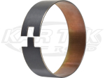 Fox Shocks 002-08-044 Extra Tall MAC 4.4" Shock Hard Bronze PTFE Coated Wear Band For 222-01-497