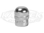 Fox Shocks 010-00-001-A High Pressure Schrader Air Valve Cap - Sold Individually