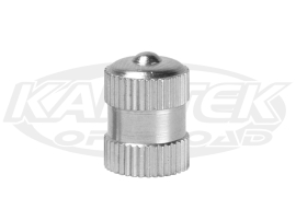 Fox Shocks 010-00-001-A High Pressure Schrader Air Valve Cap