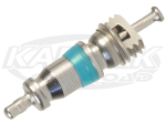 Fox Shocks Replacement Low Pressure Schrader Air Valve Core For Normal Factory Or Performance Series