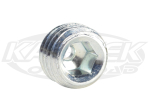 Fox Shocks Replacement 5/16"-24 Thread Rubber Air Valve Pellet Set Screw For The Needle Tool