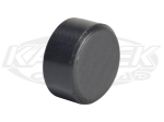 Fox Performance Series Shocks Rubber Nitrille Needle Air Valve Pellets 0.275" Diameter 0.125" Length