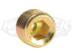 Fox Shocks Replacement 3/8"-24 Thread Rubber Air Valve Pellet Set Screw For The Needle Tool