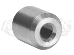 Fox Shocks 010-00-032 Press Fit Rubber Air Valve Pellet Retainer Uses 010-00-000-A Rubber Pellet