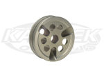 Fox Shocks 222-01-493 Extra Tall MAC 2.5" Shock 9 Hole Damping Piston Requires 002-08-025 Wear Band