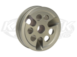 Fox Shocks 222-01-495 Extra Tall MAC 3.5" Shock 9 Hole Damping Piston Requires 002-08-035 Wear Band