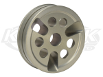Fox Shocks 222-01-496 Extra Tall MAC 4.0" Shock 9 Hole Damping Piston Requires 002-08-040 Wear Band