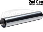 Fox Shocks 230-12-058-0 2nd Gen 2.0 Bump Stops 1-1/4" Diameter Hollow Shaft For 2-1/2" Stroke
