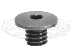 Fox Shocks 241-02-116 IBP Internal Bypass 8-32 x 5/32" Long Thread Allen Screw 0.040" Thin Head