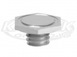 Fox Shocks 241-02-143-2 IBP Internal Bypass 8-32 Thread 9/64" Long Hex Screw For Use With 241-00-052