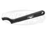 Fox Shocks 2.0" Piggy Back Coil Over Billet Spanner Wrench For The Jam Nut Just Below The Bridge
