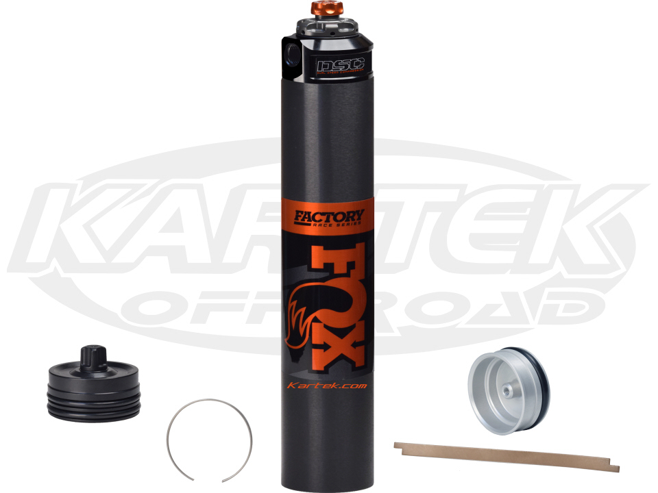 Fox Racing Shocks 2.5